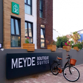 Meyde Boutique Suites